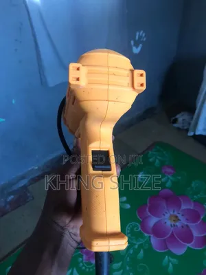 Sealing in Go Gun Heater