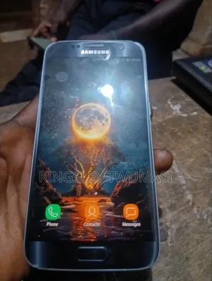 Samsung Galaxy S7 32 GB Black