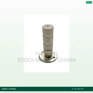 Furniture Door Stopper Se-Ds67-Bk - Se-Ds67-Bk