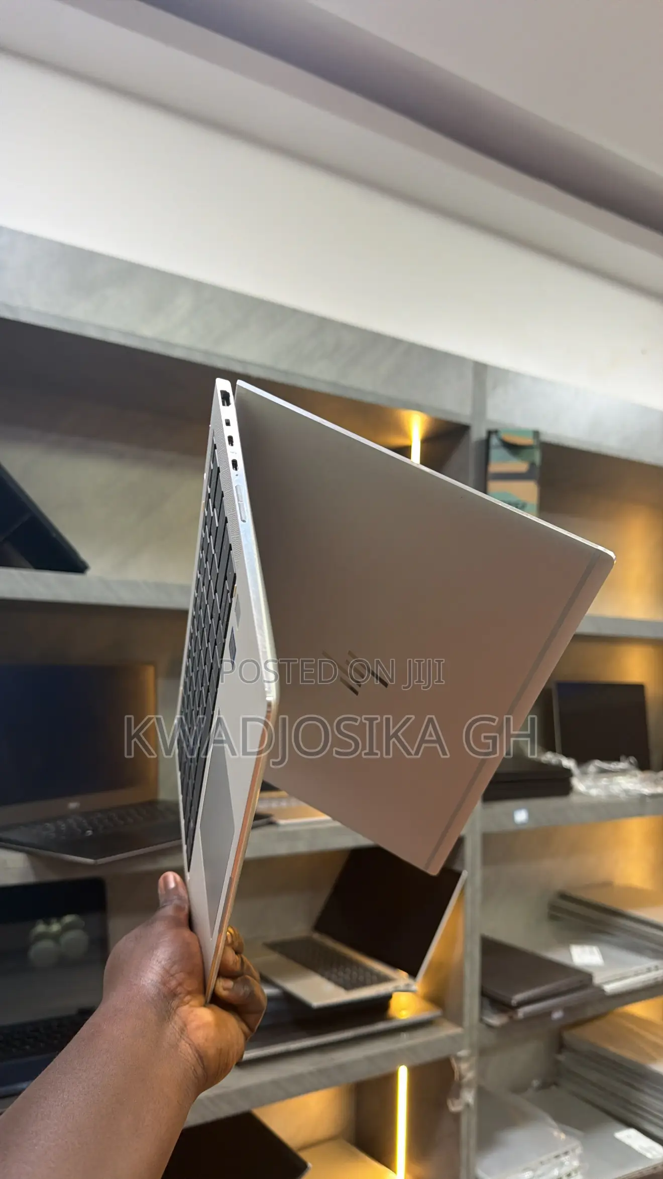 Laptop HP EliteBook X360 1030 G3 16GB Intel Core i7 SSD 256GB