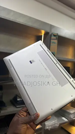 Laptop HP EliteBook X360 1030 G3 16GB Intel Core i7 SSD 256GB