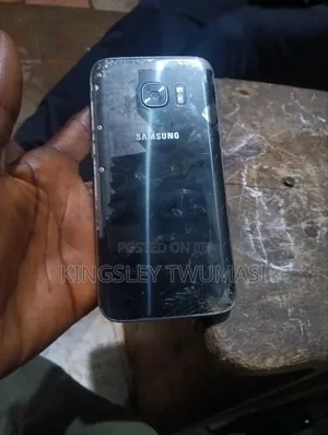 Samsung Galaxy S7 32 GB Black