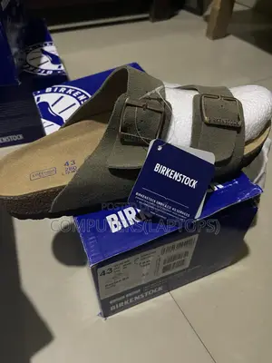 Original German Birkenstock
