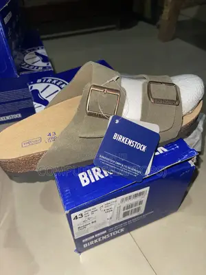 Original German Birkenstock