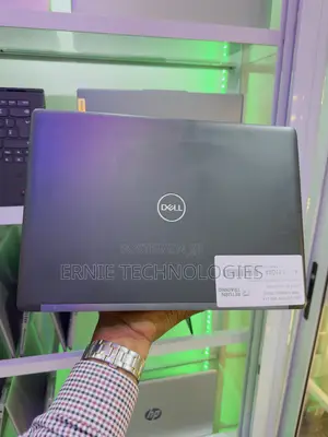 Laptop Dell Latitude 5290 8GB Intel Core i5 SSD 256GB