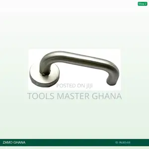 Furniture Door Handle Only Rl003-Ss - Rl003-Ss