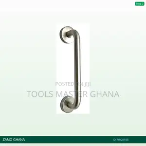 Furniture Door Handle Only Rw002-Ss - Rw002-Ss