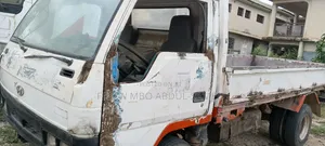 Hyundai Mighty for Sale