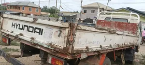 Hyundai Mighty for Sale