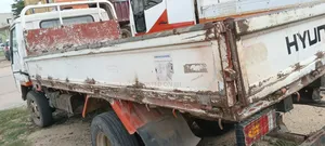 Hyundai Mighty for Sale