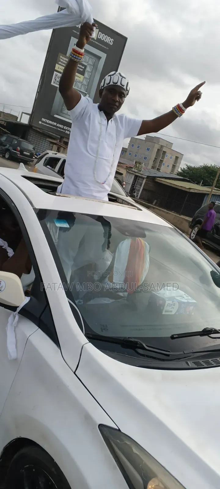 Hyundai Mighty for Sale
