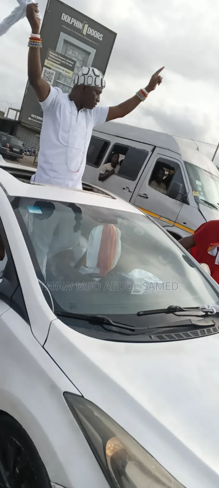 Hyundai Mighty for Sale