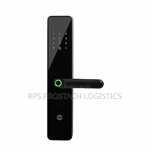 Yale Smart Door Lock Ydme100nxt