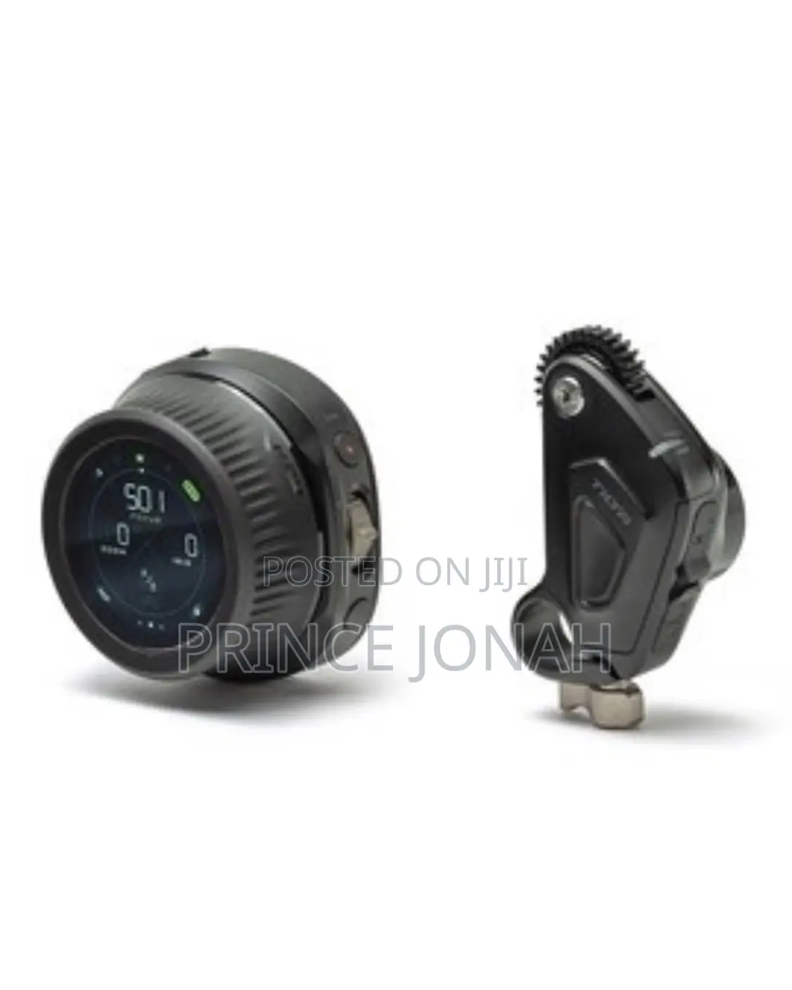 Rent/Hire Tilta Nucleus Nano Ii Wireless