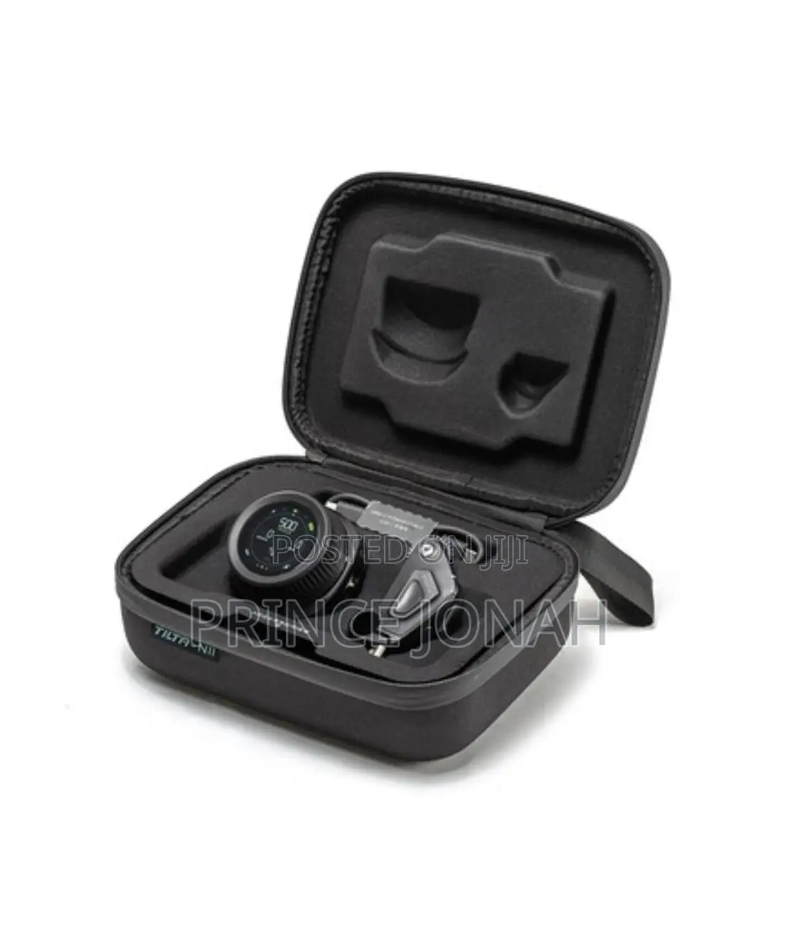 Rent/Hire Tilta Nucleus Nano Ii Wireless