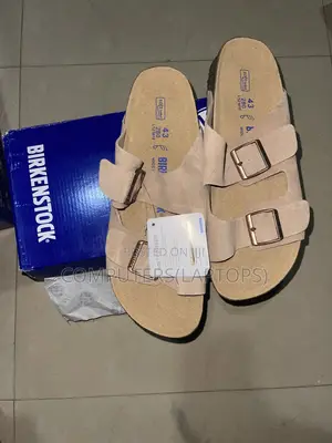 Original German Birkenstock