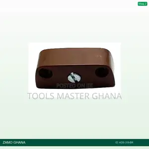 Furniture Plastic Connector KDS-319-Br - KDS-319-Br