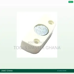 Furniture Plastic Connector KDS-319-Wt - KDS-319-Wt