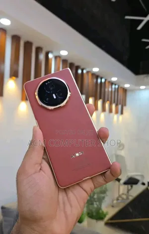 New Honor Magic V3 512 GB Pink