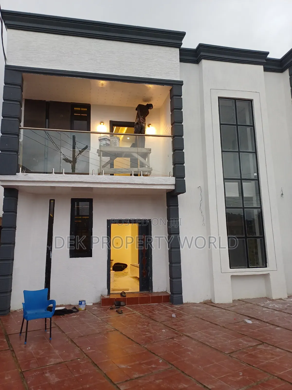 4bdrm House in Ga East Municipal for sale