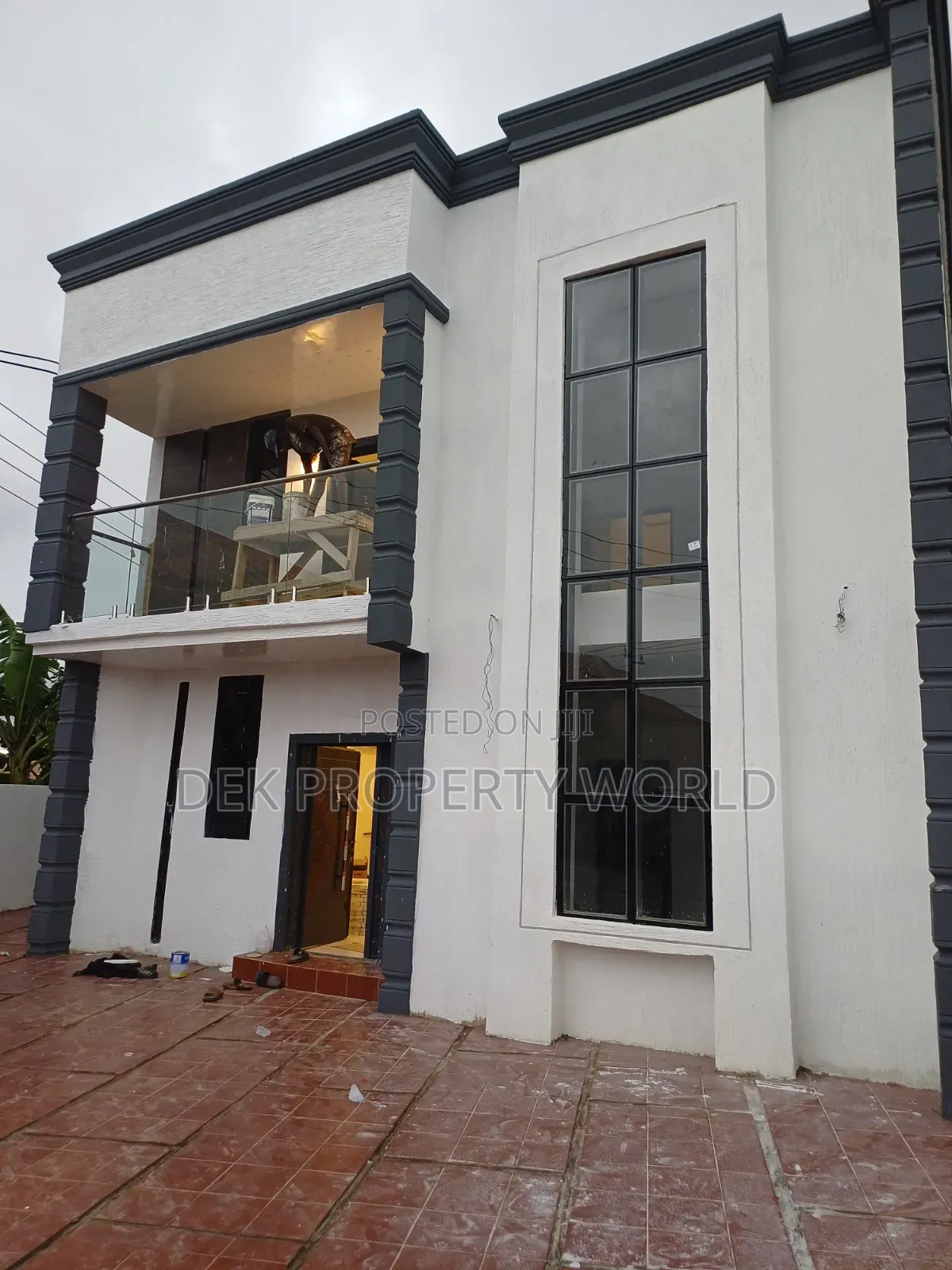 4bdrm House in Ga East Municipal for sale