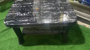 Plastic Center Table