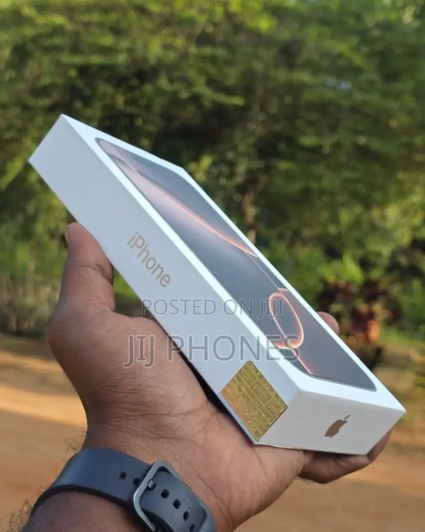 New Apple iPhone 16 Pro Max 512 GB Gold