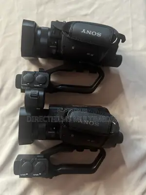 Sony PXW X70