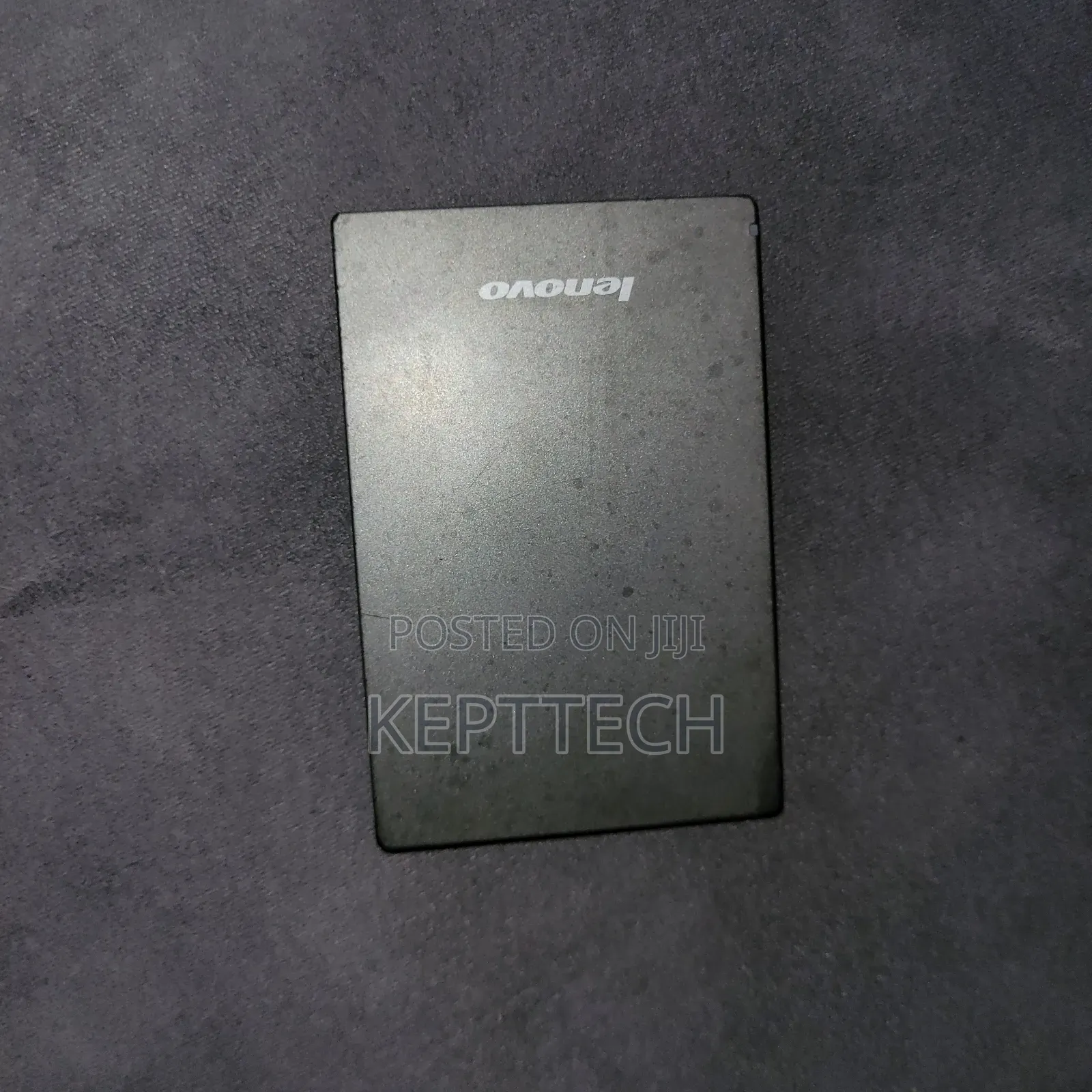 Lenovo External Hard Drive