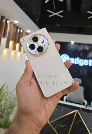 New Oppo Find N3 512 GB Gray