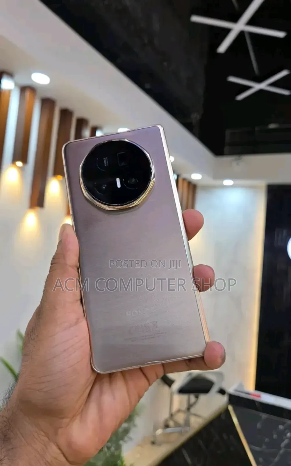 Honor Magic V3 256 GB Gray