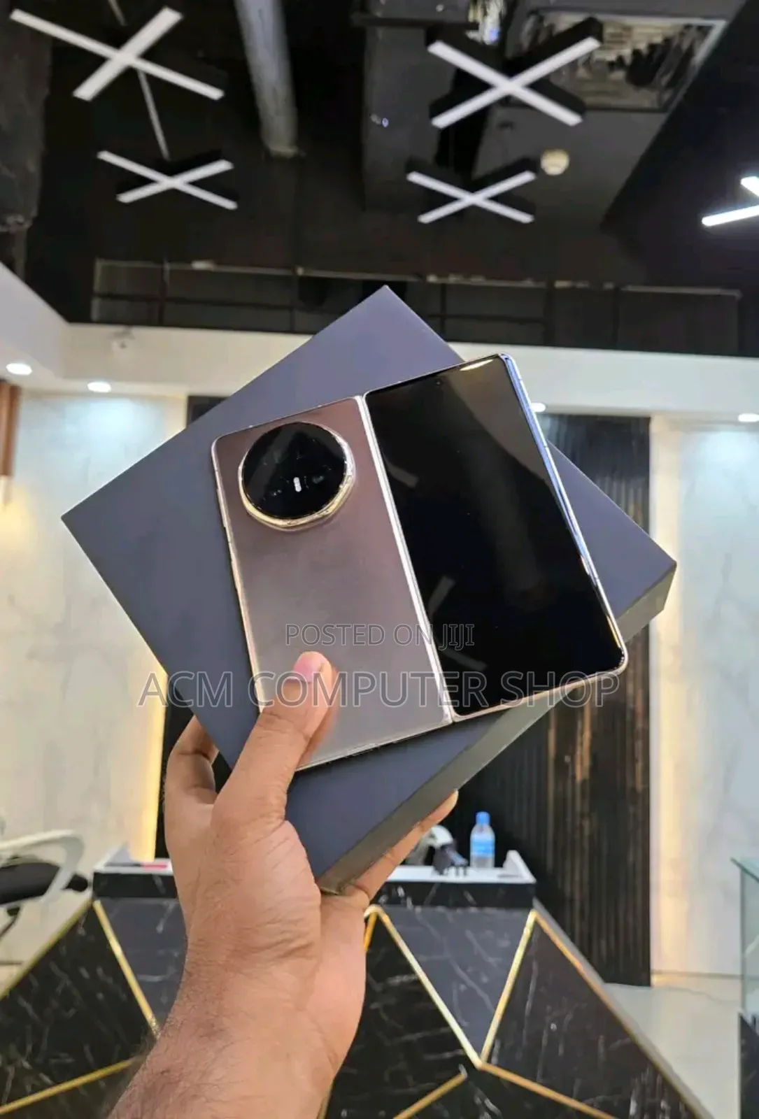 Honor Magic V3 256 GB Gray