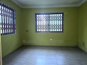 2bdrm Apartment in Agric Kromoase, Kumasi Metropolitan for rent