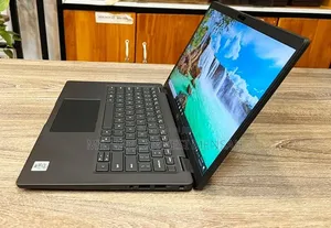 Laptop Dell Latitude 7410 32GB Intel Core i7 SSD 512GB