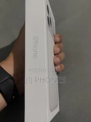 New Apple iPhone 17 Pro Max 256 GB Silver