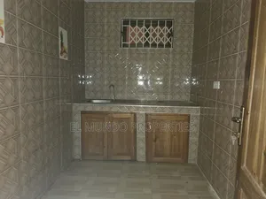 2bdrm Apartment in Agric Kromoase, Kumasi Metropolitan for rent