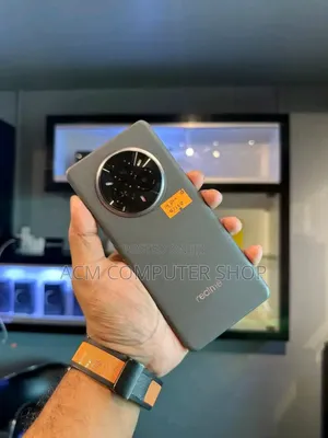 New Realme 14 Pro 128 GB Gray
