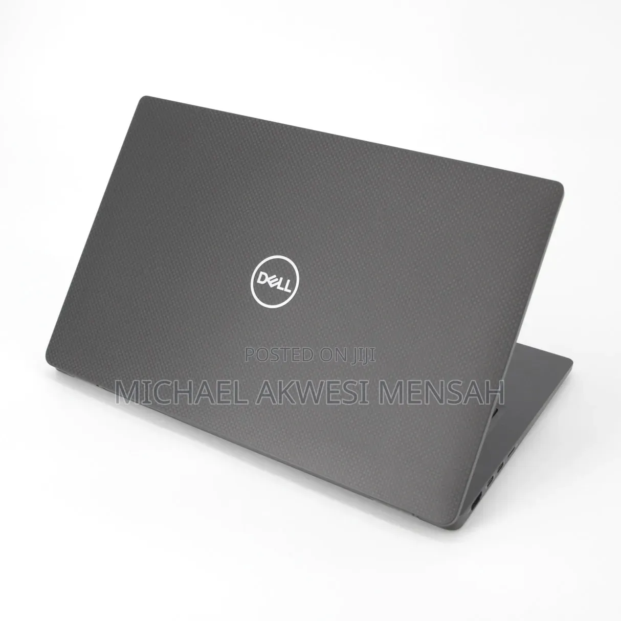 Laptop Dell Latitude 7410 32GB Intel Core i7 SSD 512GB