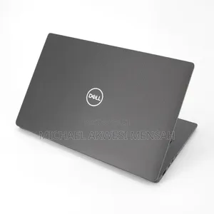 Laptop Dell Latitude 7410 32GB Intel Core i7 SSD 512GB