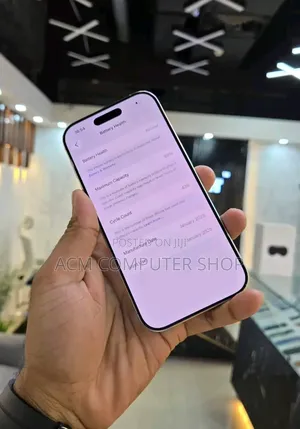 New Apple iPhone 16 Pro 256 GB Gray