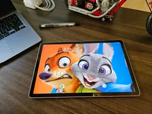 Samsung Galaxy Tab S9 FE 128 GB Gray