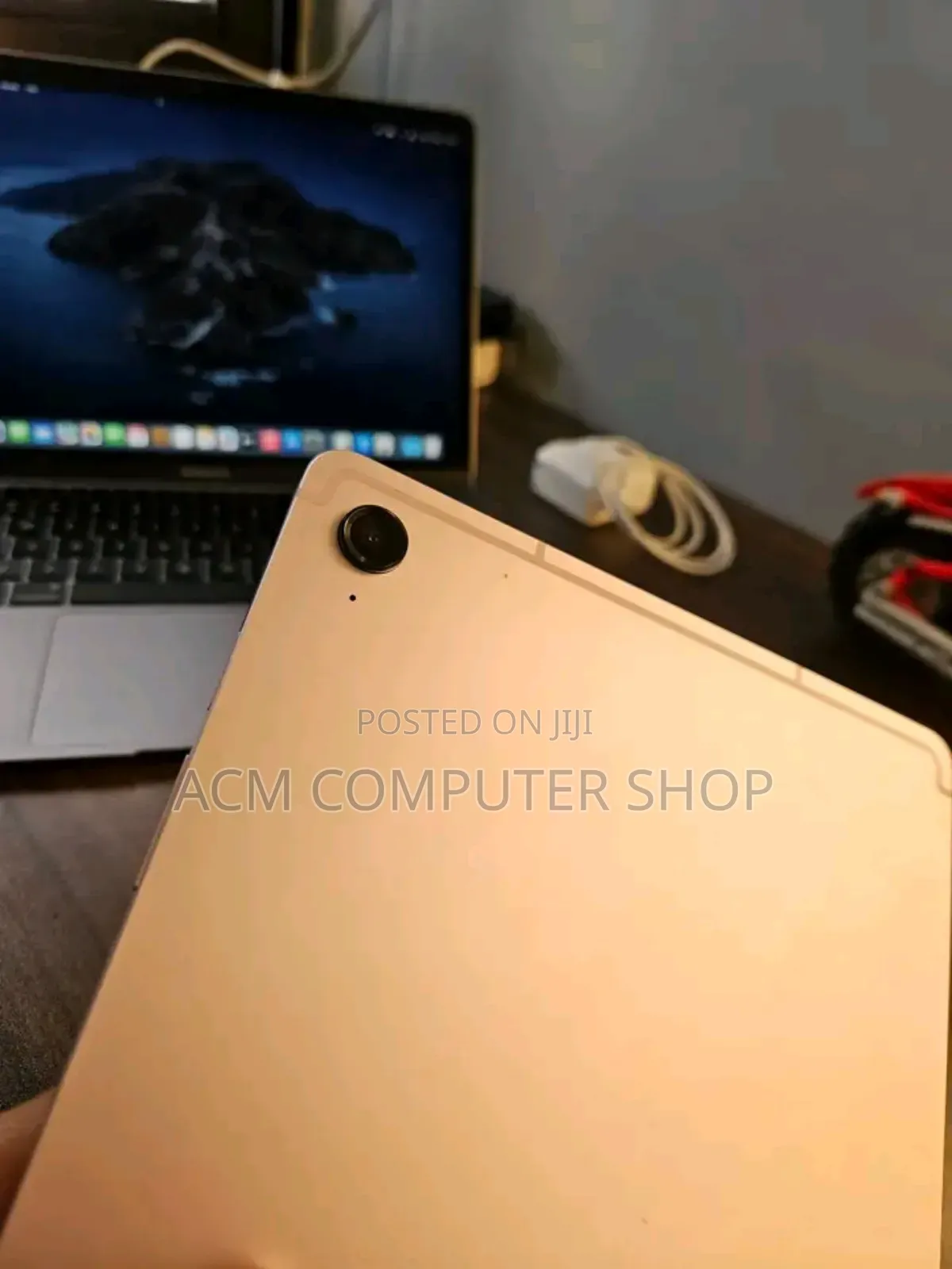Samsung Galaxy Tab S9 FE 128 GB Gray