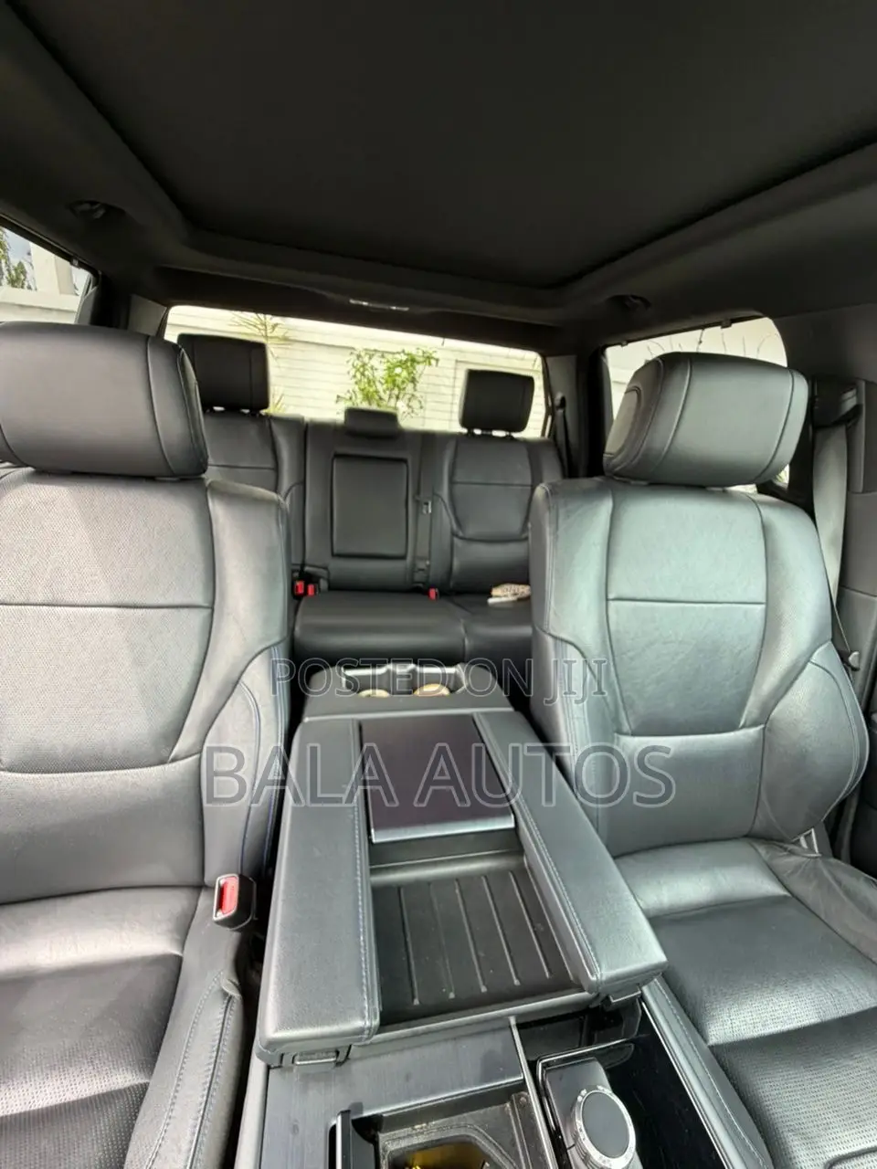 Toyota Tundra Limited 2022 White
