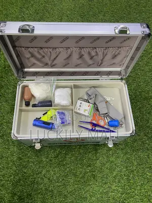 First Aid Case