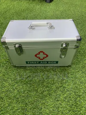 First Aid Case