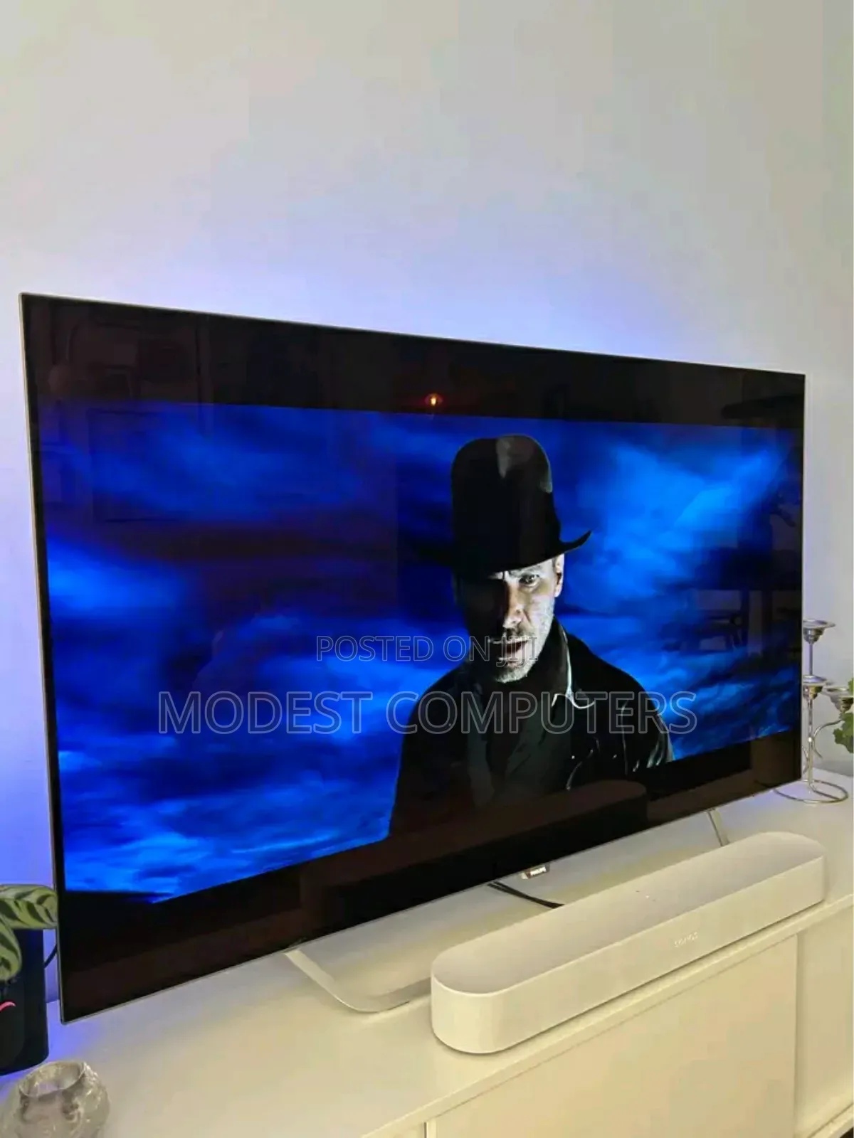 Philips Oled Tv