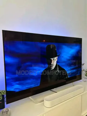 Philips Oled Tv