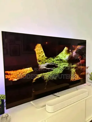 Philips Oled Tv