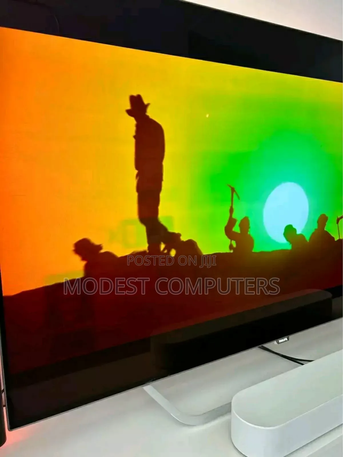 Philips Oled Tv