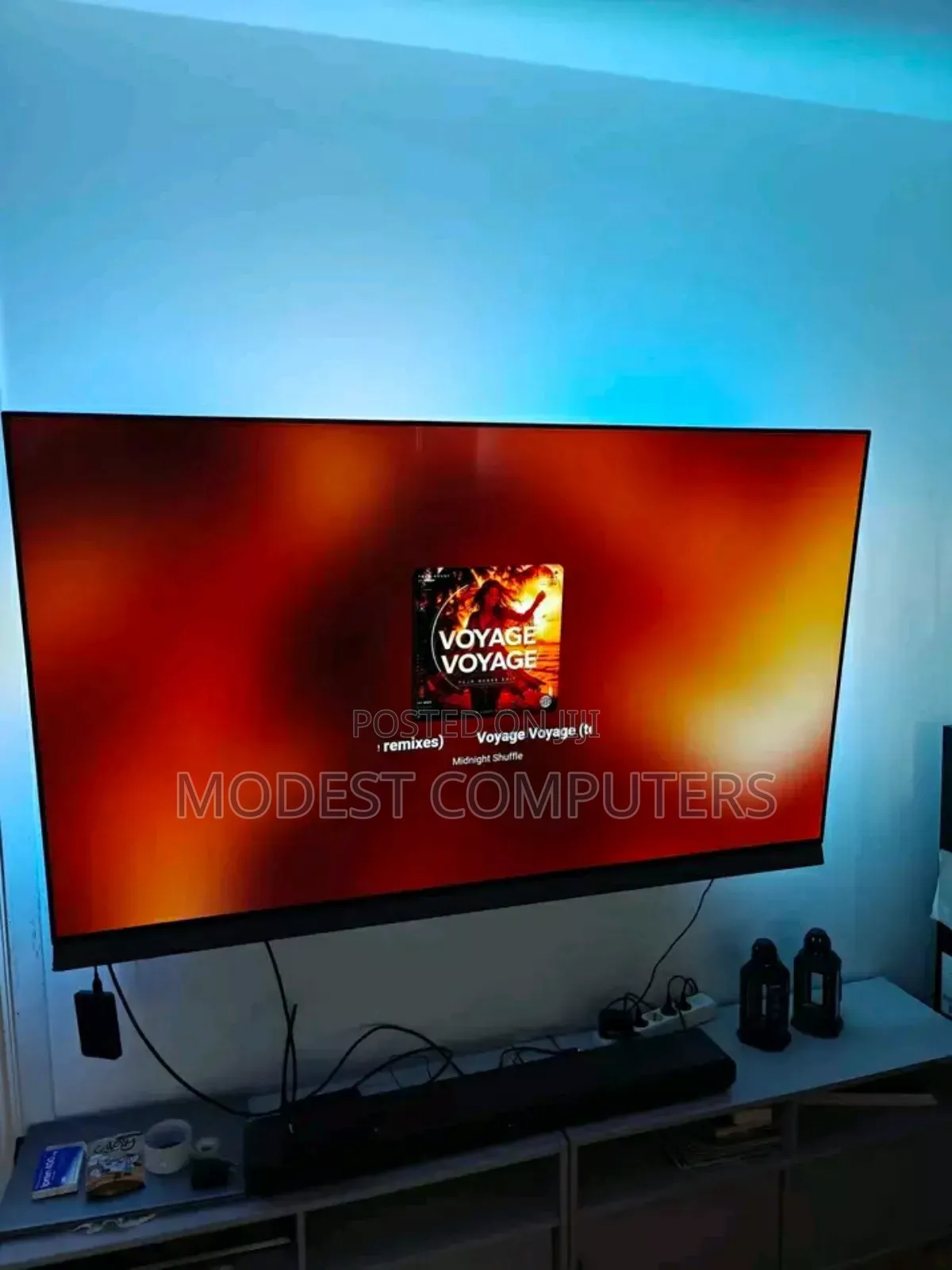 Philips 65oled Tv